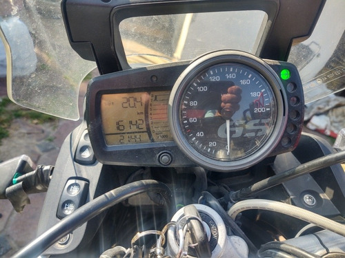 Imagen 6 de 6 de Bmw G 650 Gs
