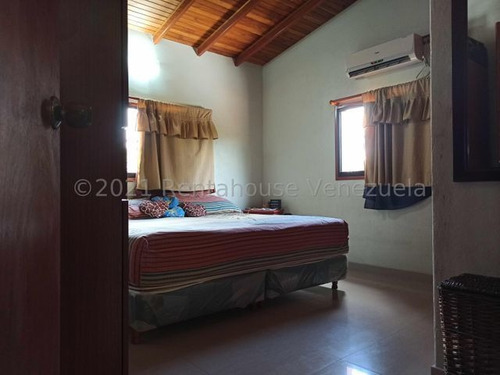Imagen 12 de 14 de Casa En Venta Urb. El Limon Mls# 22-1208 Jcm