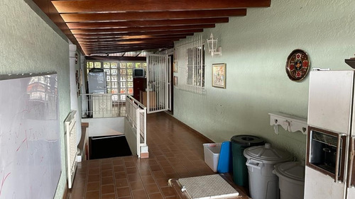 Imagen 20 de 24 de Venta Casa Colinas De Santa Mónica- Riv Grupo Millenium- Lf
