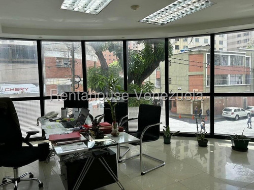 Local Comercial En Venta Sabana Grande Mls #25-22304 Bm