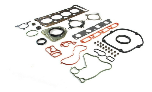 Kit De Juntas De Motor Apto Para Vw Audi Ea888 1,8 T/2,0 T