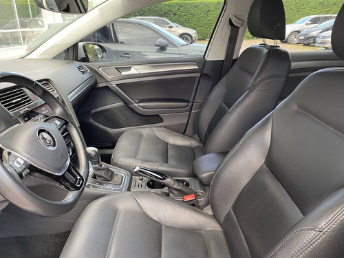 Imagen 12 de 15 de Volkswagen Golf 1.4 Tsi Variant Comfortline