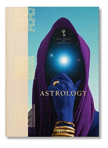 Book : Astrology. The Library Of Esoterica - Richards,...