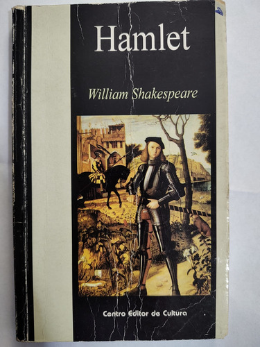 Hamlet - William Shakespeare - Cec