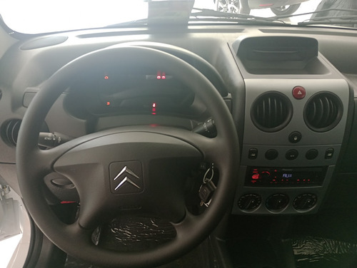 Citroën Berlingo Furgon 1.6 Hdi 92 Bussines