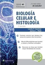 Comprar Biologia Celular E Histologia - 7ma Ed - Gartner