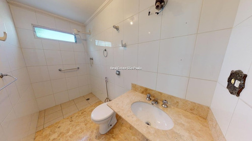 Imagem 4 de 15 de Apartamento Construtora - Vila Olimpia - Ref: 10245 - V-re11203