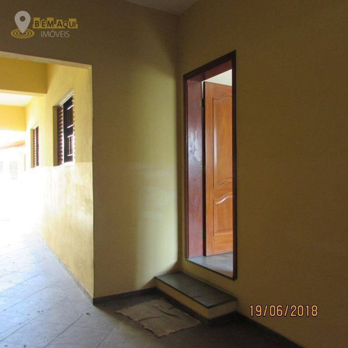 Imagem 12 de 14 de Casa Residencial À Venda, Centro, Itu. - Ca0094