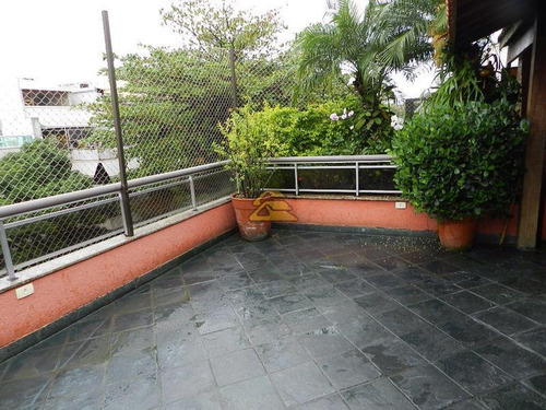 Imagem 27 de 28 de Apartamento - Ref: Scv11520