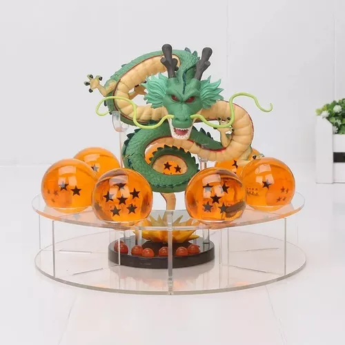 7 Esferas do Dragão Dragon Ball Shenlong Chaveiro - Promoção | Brinquedo  Importado Nunca Usado 42308296 | enjoei