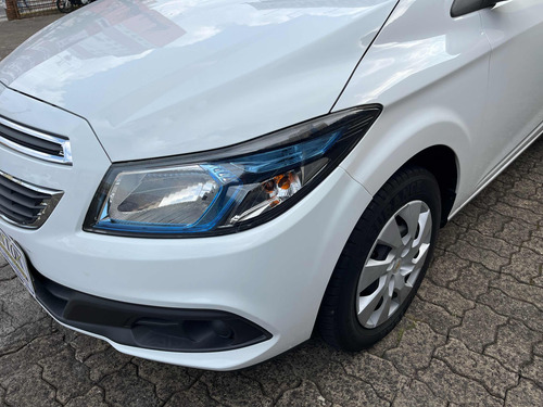 Chevrolet Onix 1.4 Lt 5p
