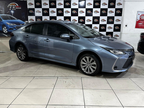 Toyota Corolla 2.0 VVT-IE FLEX XEI DIRECT SHIFT