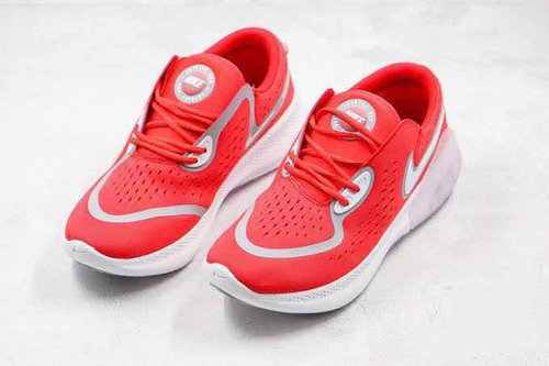 Nike Joyride Dual Run Rojos Hombre Originales