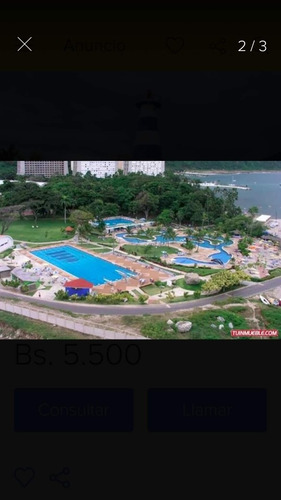 Imagen 1 de 2 de Acción En Venta Puerto Azul