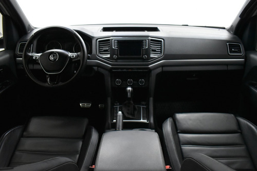Volkswagen Amarok V6 Extreme Dsg 4x4 2019 Rpm Moviles