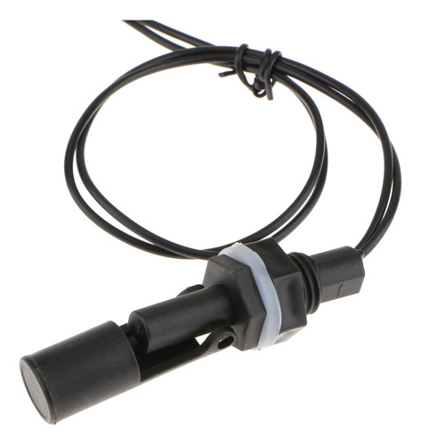 Sensor De Nivel Agua Horizontal Líquido Acuario Flotador