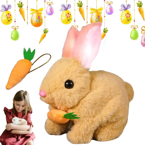 Juguetes De Conejo Realistas, Peluches De Conejos, Conejos