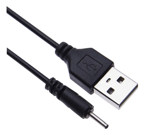 Keple Cable De Carga Usb, Cable De Carga Pequeo Solo Compati