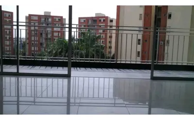 Apartamento en venta