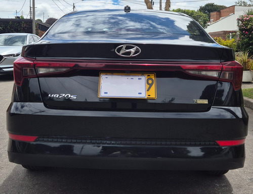 Hyundai HB20S 1.6