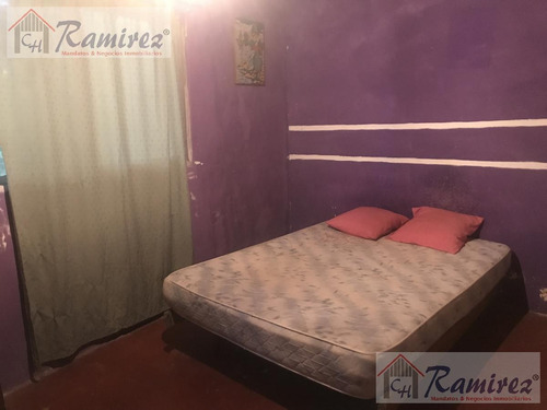 Casa Quinta 4 Ambientes En Venta A 50 Mts. De Ruta 5 - Francisco Alvarez, Moreno