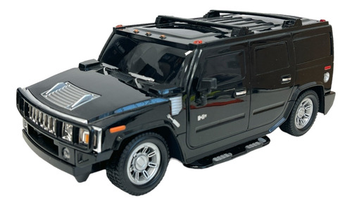 Camioneta Hummer H2 A Radio Control Escala 1:16