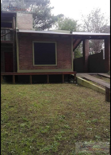 Casa En Venta En Monte Hermoso