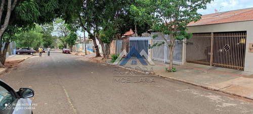 Terreno À Venda, 250 M² Por R$ 75.000,00 - Colinas - Londrina/pr - Te0456