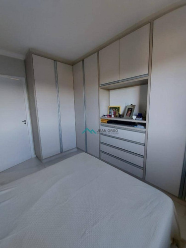Imagem 6 de 16 de Apartamento Com 3 Dormitórios À Venda, 82 M² Por R$ 350.000,00 - Ingleses - Florianópolis/sc - Ap0329