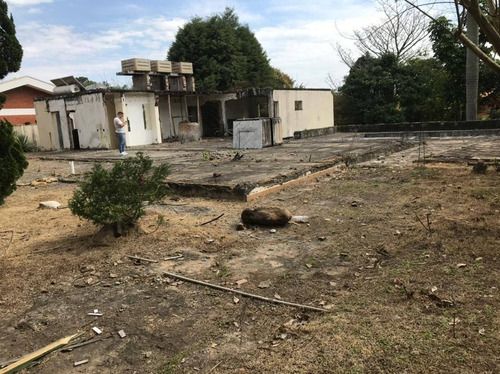 Imagem 3 de 26 de Terreno À Venda, 1260 M² Por R$ 1.600.000,00 - Alphaville - Santana De Parnaíba/sp - Te0218