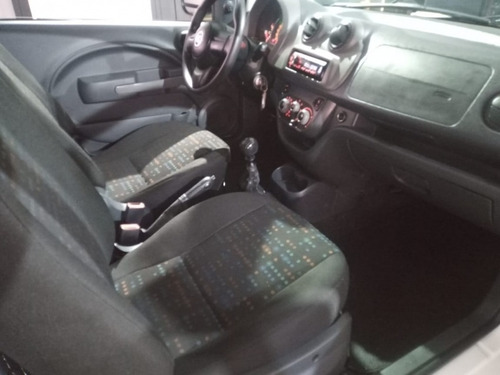 Fiorino Furgão 1.4 Working Hard Ano 2019/2020