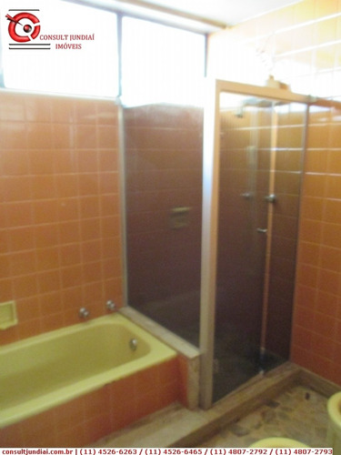 Imagem 7 de 29 de Casas Comerciais À Venda Em Jundiaí/sp - Compre O Seu Casas Comerciais Aqui! - 1258852