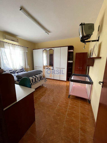 Imagem 13 de 17 de Sobrado Com 5 Dorms, Mogi Moderno, Mogi Das Cruzes - R$ 958 Mil, Cod: 2065 - V2065