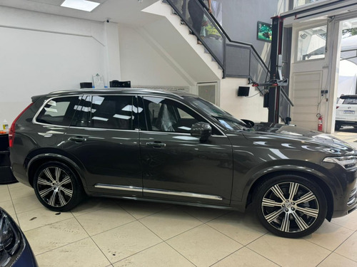 Volvo XC90 2.0 T8 Inscription Recharge (plug-in) 5p Hibrido