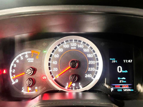 Toyota Corolla Cross 2.0 VVT-IE XRE DIRECT SHIFT