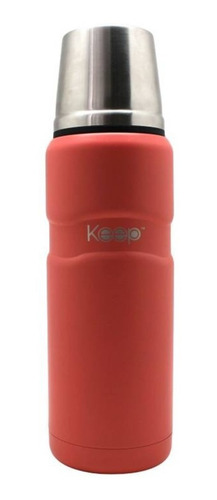 Termo Ergo 500ml Keep