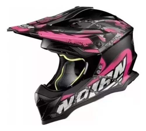 Cascos Tipo Cross Baratos MercadoLibre
