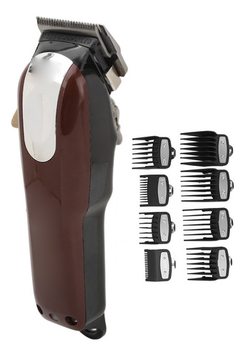 Cortadora De Cabello Eléctrica Cortadora De Cabello