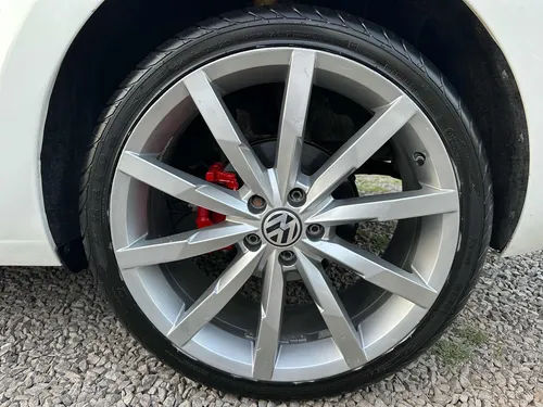 Volkswagen Beetle 2.5 Sport At