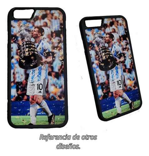 Funda Para Iphone Personalizada Cualquier Diseño Negro Iphone 16 Pro