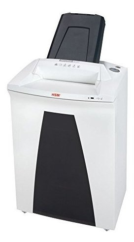 Hsm Securio Af500 L5 Trituradora De Papel De Corte Cruzado C