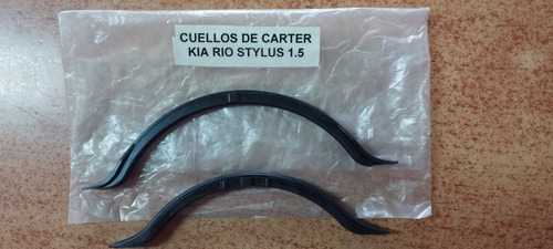 Cuellos De Carter Kia Rio Stylus 1.5 