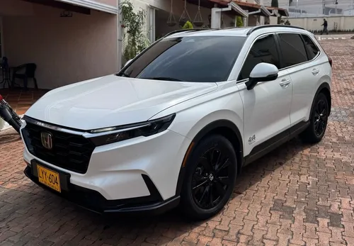Honda CR-V 1.5 Exl