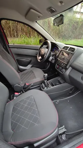 Renault Kwid 1.0 12v