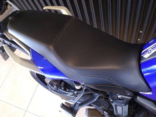 Yamaha Mt07 Tracer ( No Kawasaki Versys 650 ) Permuta