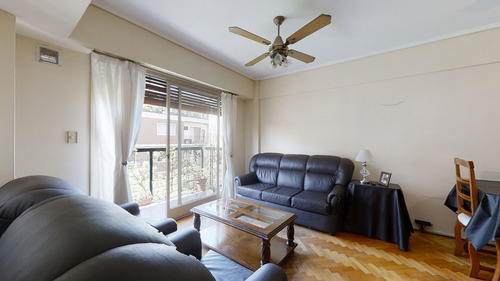 Venta 4 Ambientes Caballito, Oportunidad!!