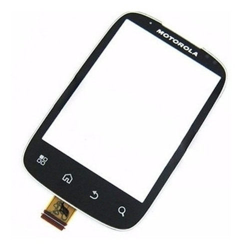 Pantalla Tactil Touch Digitalizador Motorola Xt300