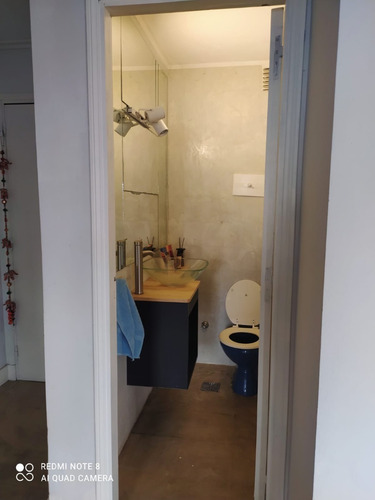 Imagen 20 de 23 de Departamento 3 Ambientes C/ Cochera Y Balcon A La Calle En Chauvin