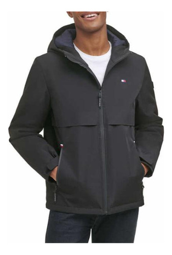 Campera Tommy Hilfiger 