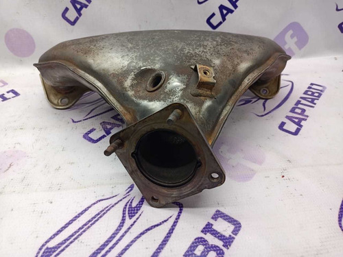 Multiple Escape Vw Bora Std 2.5l 06-10 (Usado)